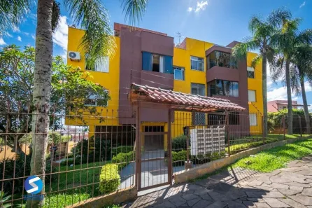 Apartamento com 2 Quartos à venda, 64m² no Jardim Floresta, Porto Alegre