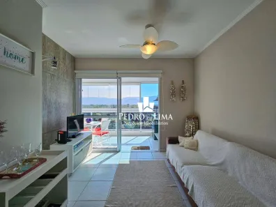 Apartamento com 3 Quartos à venda, 99m² no Riviera, Bertioga