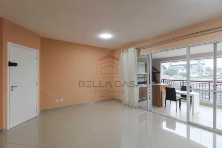 Apartamento com 3 Quartos à venda, 96m² no Jardim Independência, São Paulo