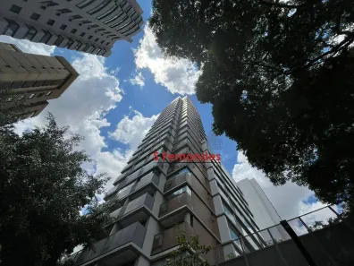 Sala Comercial para alugar, 33m² no Moema, São Paulo