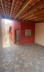Casa com 2 Quartos à venda, 60m² no Jardim Bela Vista, Sumaré