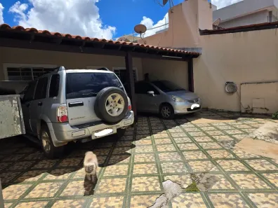Casa com 4 Quartos à venda, 200m² no Riacho Fundo I, Brasília