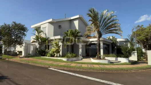 Casa de Condomínio com 4 Quartos à venda, 235m² no Parque Tecnológico Damha I São Carlos, São Carlos