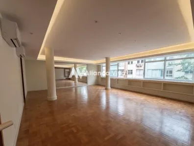 Apartamento com 4 Quartos à venda, 249m² no Ipanema, Rio de Janeiro