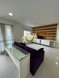 Flat com 2 Quartos para alugar, 93m² no Vila Olímpia, São Paulo