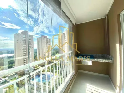 Apartamento com 2 Quartos à venda, 61m² no Pagador de Andrade, Jacareí