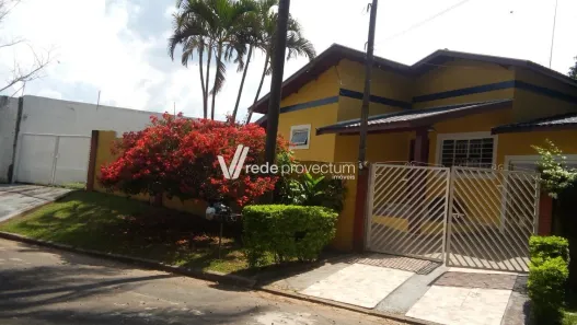 Casa de Condomínio com 3 Quartos à venda, 1100m² no Parque Xangrilá, Campinas