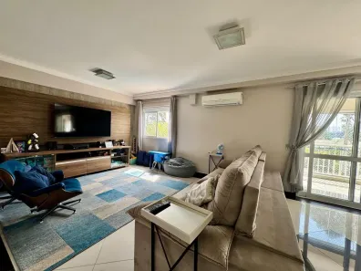 Apartamento com 3 Quartos à venda, 181m² no Jurubatuba, São Paulo