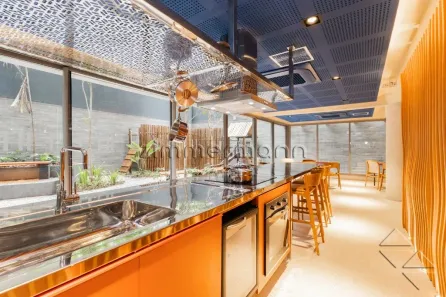 Sala Comercial à venda, 33m² no Jardim Paulista, São Paulo