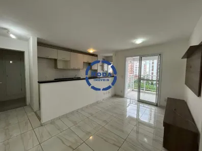 Apartamento com 2 Quartos à venda, 64m² no Pompéia, Santos