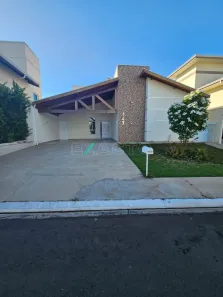 Casa de Condomínio com 3 Quartos à venda, 211m² no Jardim Santa Rita de Cássia, Hortolândia