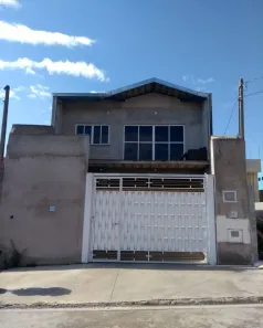 Sobrado com 3 Quartos à venda, 280m² no Parque Residencial Jundiaí, Jundiaí