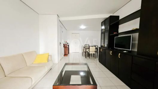 Apartamento com 4 Quartos à venda, 127m² no Vila Ema, São José dos Campos