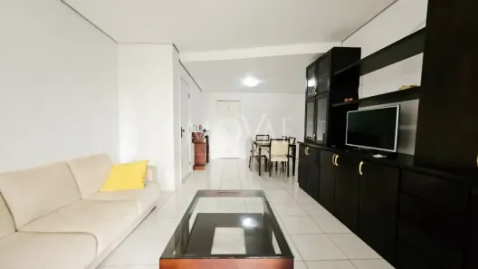 Apartamento com 4 Quartos à venda, 127m² no Vila Ema, São José dos Campos