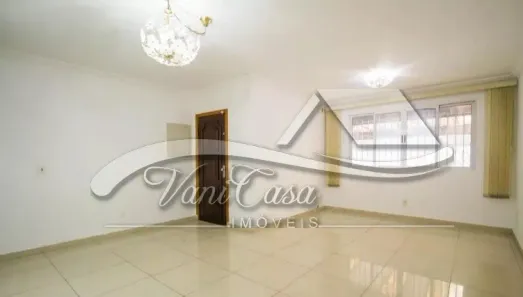 Sobrado com 5 Quartos à venda, 200m² no Vila Gumercindo, São Paulo