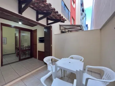 Apartamento com 2 Quartos à venda, 71m² no Zona Nova, Capão da Canoa