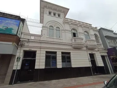 Ponto Comercial para alugar, 440m² no Centro, São Leopoldo