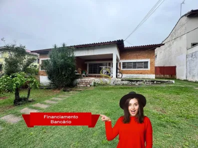 Casa com 2 Quartos à venda, 264m² no Vila Santista, Atibaia