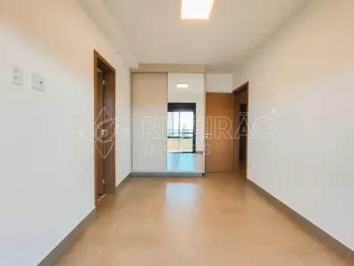 Apartamento com 3 Quartos à venda, 133m² no Nova Aliança, Ribeirão Preto