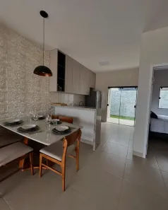 Casa de Condomínio com 3 Quartos à venda, 135m² no Águas Lindas, Ananindeua