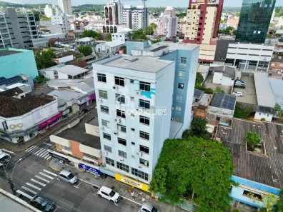 Sala Comercial para alugar, 55m² no Centro, São Leopoldo