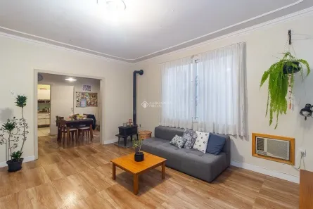 Apartamento com 3 Quartos à venda, 124m² no Rio Branco, Porto Alegre