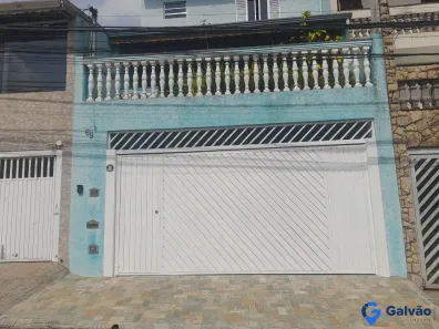 Sobrado com 3 Quartos à venda, 218m² no Parque Cidade Jardim II, Jundiaí