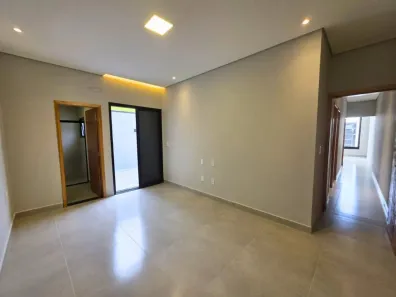 Casa com 3 Quartos à venda, 105m² no Jardim Bom Sucesso, Indaiatuba
