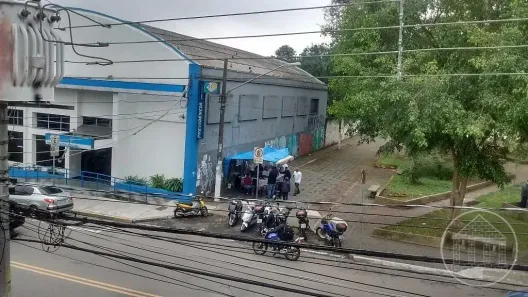 Sala Comercial para alugar, 20m² no Cidade Dutra, São Paulo