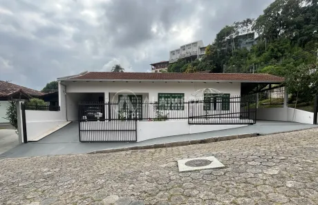Casa com 3 Quartos à venda, 120m² no Itoupava Norte, Blumenau
