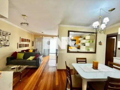 Apartamento com 3 Quartos à venda, 95m² no Botafogo, Rio de Janeiro
