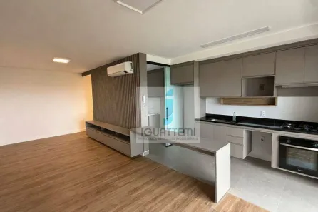 Apartamento com 3 Quartos para venda ou aluguel, 106m² no Jardim Paulistano, São José do Rio Preto