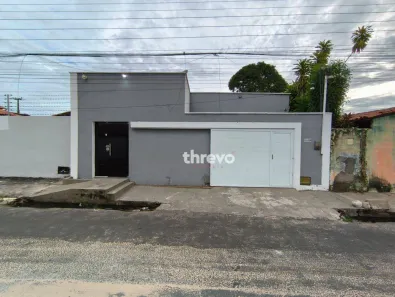 Casa com 2 Quartos à venda, 164m² no Mocambinho, Teresina
