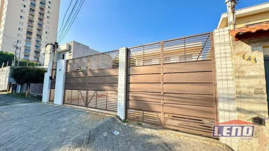 Prédio Comercial à venda, 650m² no Vila Centenário, São Paulo