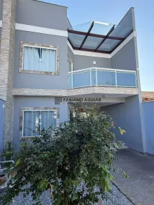 Casa com 3 Quartos à venda, 90m² no Vila Capri, Araruama