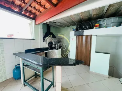Sobrado com 3 Quartos à venda, 243m² no Vila Invernada, São Paulo
