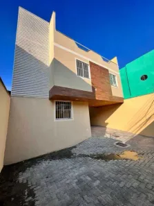 Casa de Condomínio com 2 Quartos à venda, 64m² no Centro, Nilópolis