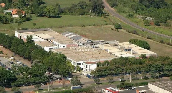 Lote/Terreno à venda, 68797m² no Unileste, Piracicaba