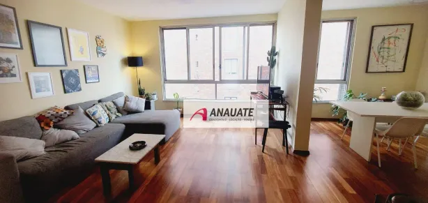 Apartamento com 3 Quartos à venda, 105m² no Vila Nova Conceição, São Paulo