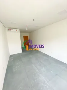 Sala Comercial à venda, 29m² no Tamboré, Santana de Parnaíba
