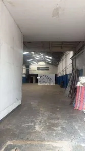 Galpão/Depósito/Armazém para alugar, 500m² no Vila Bertioga, São Paulo