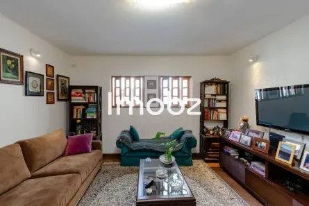 Casa com 4 Quartos à venda, 116m² no Santo Amaro, São Paulo