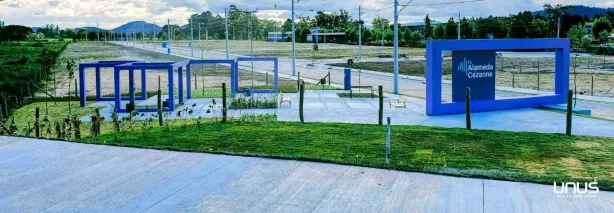 Lote/Terreno à venda, 360m² no Vargem Pequena, Florianópolis