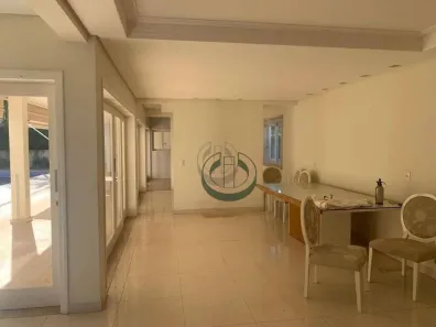 Casa de Condomínio com 4 Quartos à venda, 400m² no Vila Hollândia, Campinas