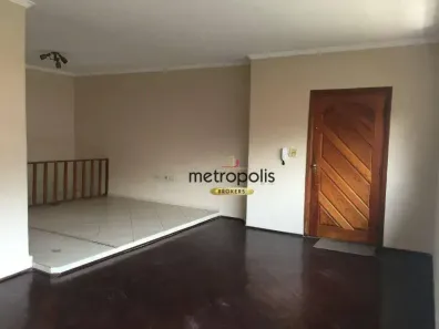 Casa com 3 Quartos à venda, 300m² no Jardim Santo Antônio, Santo André
