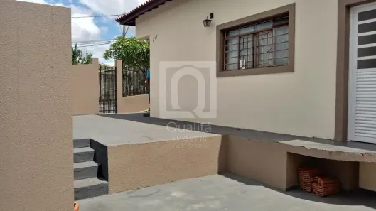 Casa com 3 Quartos à venda, 88m² no Jardim Simus, Sorocaba