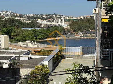 Apartamento com 3 Quartos à venda, 130m² no Jardim Guanabara, Rio de Janeiro