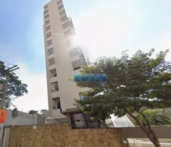 Apartamento com 3 Quartos para alugar, 100m² no Vila Dom Pedro I, São Paulo