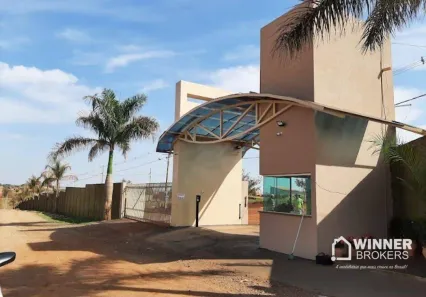 Lote/Terreno à venda, 360m² no Ivailândia, Engenheiro Beltrão
