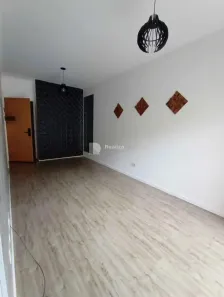 Apartamento com 2 Quartos à venda, 56m² no Granjas Panorama, Taubaté